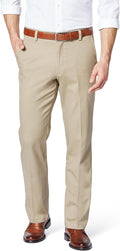 Dockers men's Easy Khaki straight leg pants