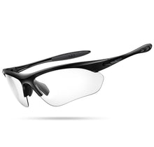 Load image into Gallery viewer, Lamicall 22g Polarized Sports Sunglasses for Men Women - UV400 Protection Sun Glasses for Running Cycling Baseball Driving