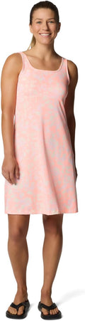 Columbia Women's PFG Freezer III Dress