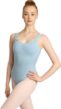 Capezio Women's Princess Tank Leotard