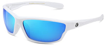 Load image into Gallery viewer, Nitrogen Polarized Wrap Around Sport Sunglasses for Men Women UV400 Driving Fishing Running Sun Glasses