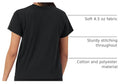 Champion Women's Classic Short Sleeve Graphic T-Shirt, Classic Script Logo