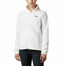 Load image into Gallery viewer, Columbia Women's Benton Springs Full Zip