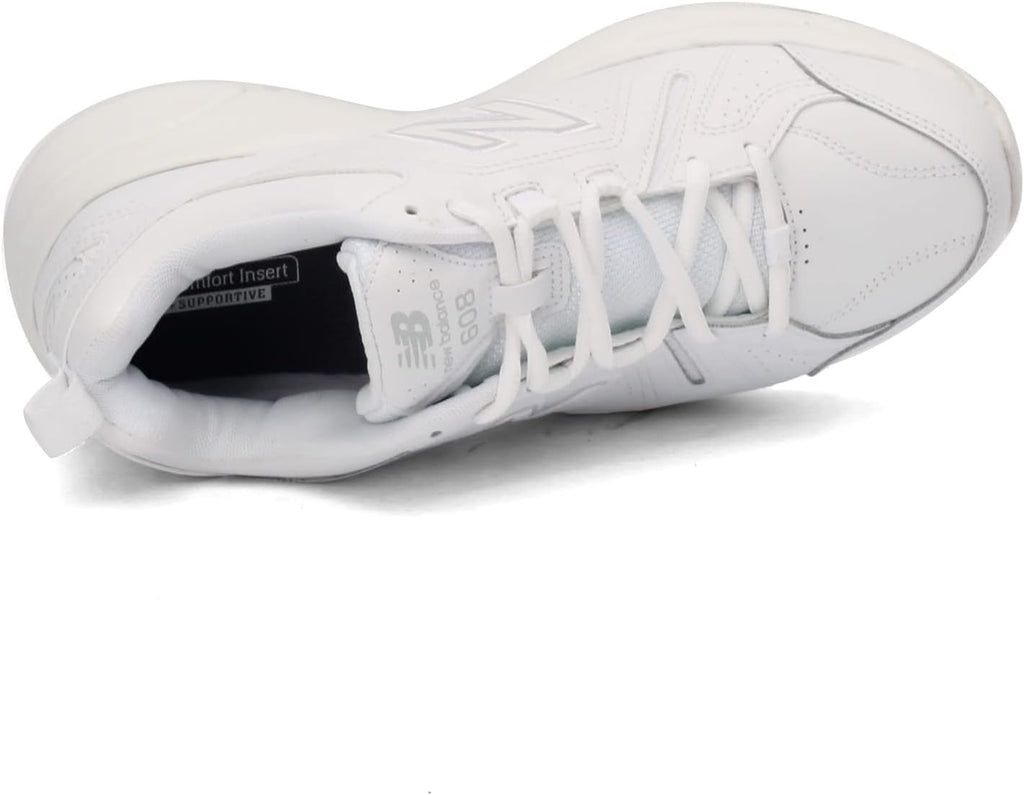 New Balance Men's 608 V5 Casual Comfort Cross Trainer