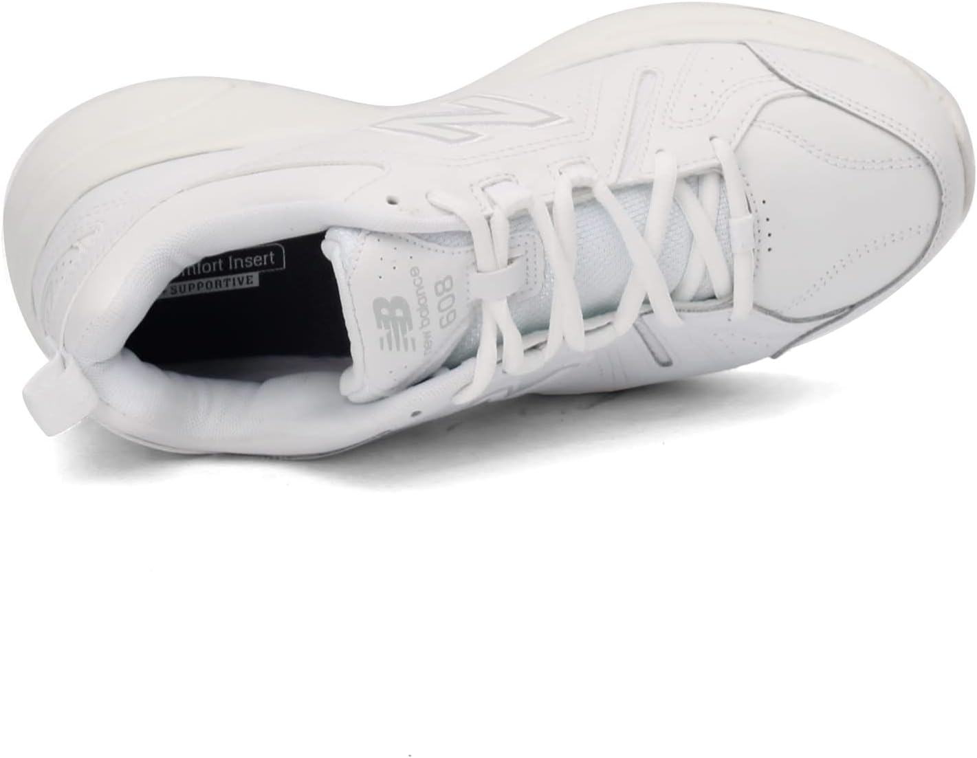 New Balance Men's 608 V5 Casual Comfort Cross Trainer