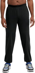 Champion Men's Lightweight Cinched-Bottom Lounge Pants