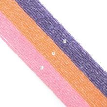 Load image into Gallery viewer, 2x3mm Cat's Eye Faceted Rondelle Beads, Sku#U1756