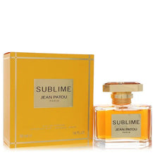 Load image into Gallery viewer, Sublime By Jean Patou Perfume for Women