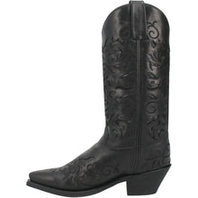 Load image into Gallery viewer, Laredo Night Sky - Women's Leather Cowgirl Boot