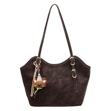 Load image into Gallery viewer, Large Capacity Women's Tote Bag
