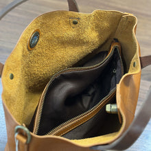 Load image into Gallery viewer, Women's Genuine Leather Handbag Shoulder Crossbody Bag
