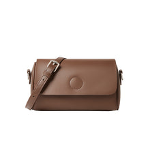 Load image into Gallery viewer, Mini Round Handbag Tote Shoulder Bag For Women