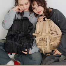 Load image into Gallery viewer, Japanese-Style Large-Capacity Bow-Knot Backpack for Women - Sarah Express