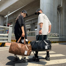 Load image into Gallery viewer, Men's Large-Capacity Fashionable Sports Fitness Bag