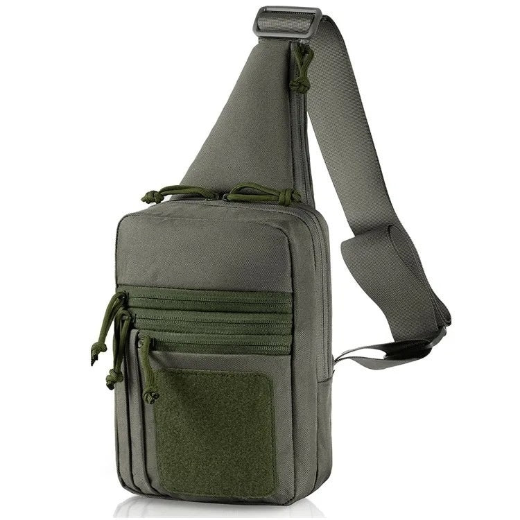 Desert Camo Waterproof Travel Bag
