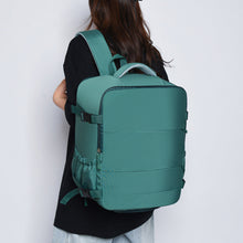 Load image into Gallery viewer, EasyJet Travel Duffel Bag Extra Large Multi-Use Luggage Backpack