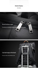 Load image into Gallery viewer, Men's Minimalist Casual Backpack