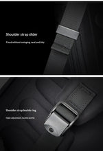 Load image into Gallery viewer, Men's Minimalist Casual Backpack