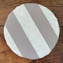 Load image into Gallery viewer, Medium Bowl &amp; Banneton Covers