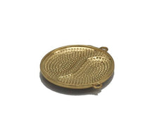 Load image into Gallery viewer, Large Enamel Tai Ji  Yin Yang Shape Charm, Sku#LK697