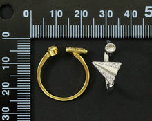 Load image into Gallery viewer, Arrows Rings,Sku#X300