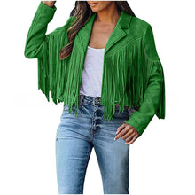 Load image into Gallery viewer, European And American Women's Short Coat