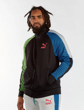 Load image into Gallery viewer, Puma Dazed T7 Track Jacket