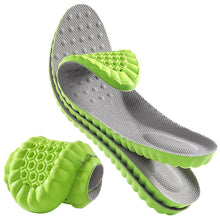 Load image into Gallery viewer, Men's Breathable Mesh Sneakers – High-Elasticity, Shock-Absorbing &amp; Sweat-Wicking Athletic Shoes