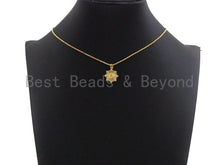 Load image into Gallery viewer, Embossment North Star on Disc With Tentacle Charm/ Pendant,SKU#Z452