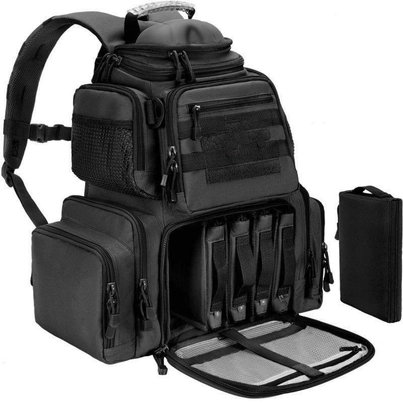 Premium Oxford Hiking Backpack 20L
