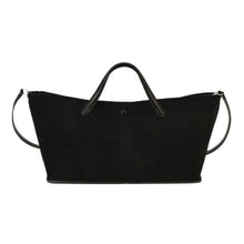 Load image into Gallery viewer, Women's Retro Suede Crossbody Bag - Casual Single Shoulder Handbag with Phone Pocket