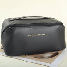 Load image into Gallery viewer, Large-Capacity Portable Toiletry Bag Travel Organizer
