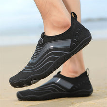 Load image into Gallery viewer, Men's Lightweight Non-Slip Outdoor Water Shoes - Breathable Mesh Casual Footwear