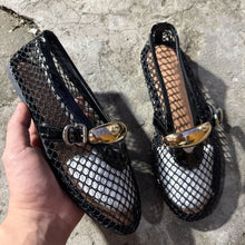 Load image into Gallery viewer, Women's Breathable Mesh Ballet Flats - Round Toe Slip-On Casual Shoes