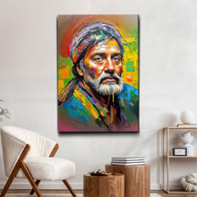 Load image into Gallery viewer, Soul Mosaic - Sport Wall Art