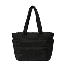 Load image into Gallery viewer, Large Capacity Nylon Travel Toiletry &amp; Storage Bag – Multi-Pocket Organizer Bag