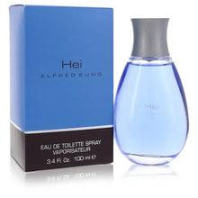 Load image into Gallery viewer, Hei By Alfred Sung Cologne for Men