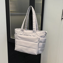 Load image into Gallery viewer, Versatile Embroidered Thread Handbag For Women