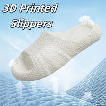 Load image into Gallery viewer, 3D Ergonomic Slippers – Breathable Waterproof Non-Slip Indoor Outdoor Unisex Shoes