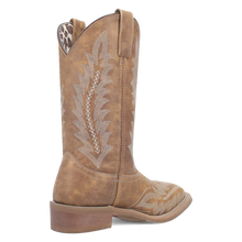 Load image into Gallery viewer, Laredo Cheyenne - Women's Leather Cowgirl Boots