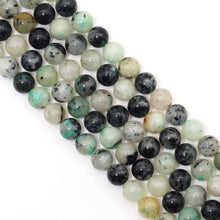 Load image into Gallery viewer, Genuine K11 Round Smooth Beads, 6mm/8mm/10mm/12mm, Sku#U1626
