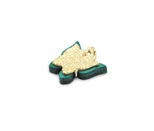 Load image into Gallery viewer, Butterfly Colorful Charm, Sku#FH214