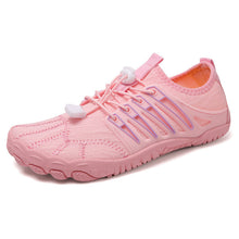 Load image into Gallery viewer, Men's Non-Slip Water Shoes for Hiking