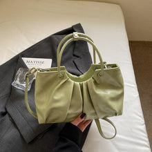 Load image into Gallery viewer, This Years Trend Is Niche Pleated Cloud-shaped Bags For Women