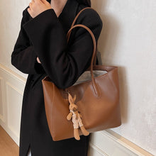 Load image into Gallery viewer, Fashionable Casual Women's Shoulder Bag