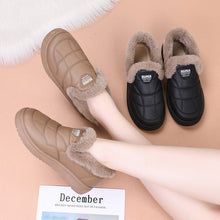 Load image into Gallery viewer, Slip-On Snow Boots