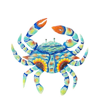 Load image into Gallery viewer, Big Ocean Crab