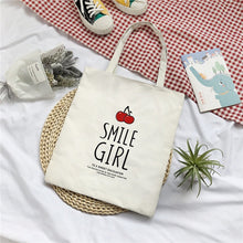 Load image into Gallery viewer, Women's Graphic Print Shoulder Bag – Cute Printed Mommy Tote with Multiple Pockets
