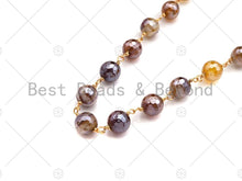 Load image into Gallery viewer, Mystic Agate Chain