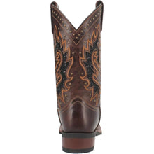 Load image into Gallery viewer, Laredo Lockhart - Women's Leather Cowgirl Boots